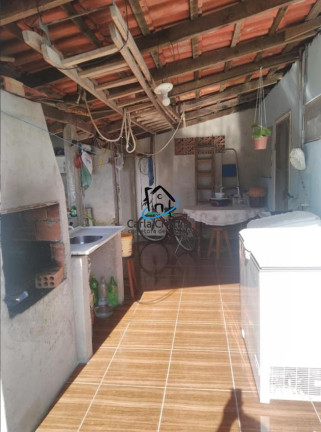 Imagem Casa com 2 Quartos à Venda, 75 m² em Pontal Do Sul - Pontal Do Paraná