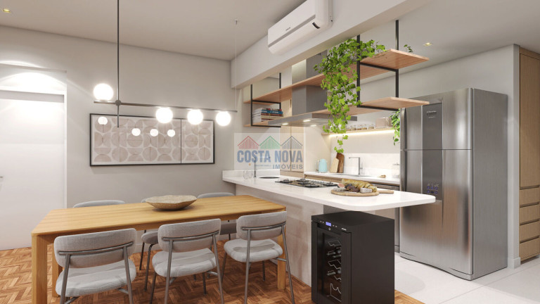 Apartamento com 3 Quartos à Venda, 129 m² em Itaim Bibi - São Paulo