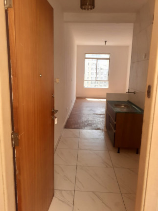 Imagem Apartamento com 1 Quarto à Venda, 37 m² em Campos Elíseos - São Paulo Imagem Apartamento com 1 Quarto à Venda, 37 m² em Campos Elíseos - São Paulo