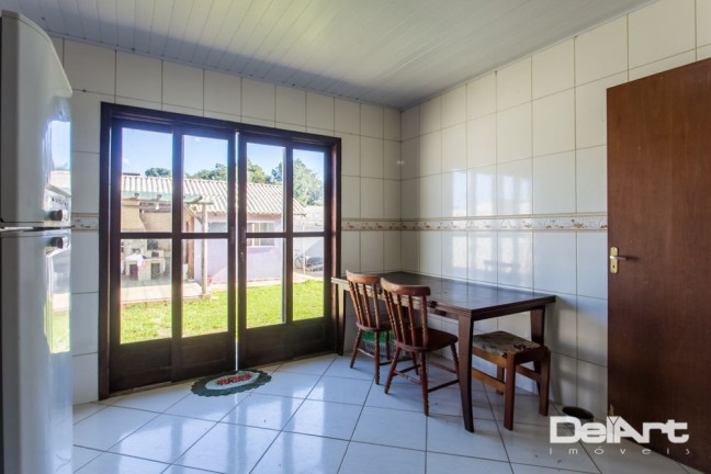 Imagem Casa com 4 Quartos à Venda, 165 m² em Bom Jesus - Rio Negro Imagem Casa com 4 Quartos à Venda, 165 m² em Bom Jesus - Rio Negro