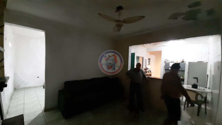 Imagem Casa com 2 Quartos à Venda, 46 m² em Jussara - Mongaguá Imagem Casa com 2 Quartos à Venda, 46 m² em Jussara - Mongaguá