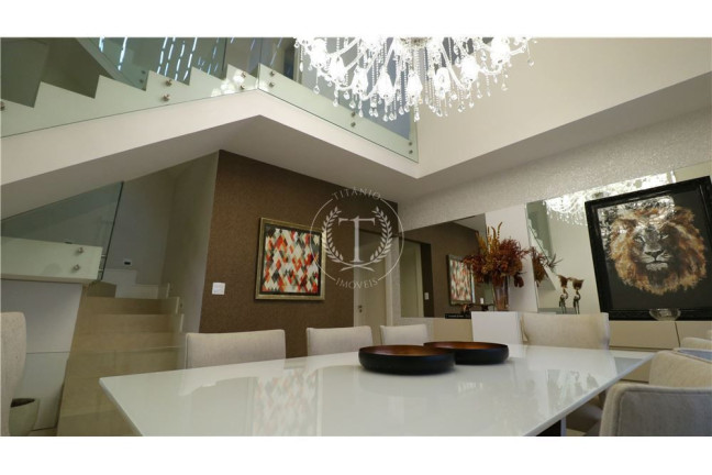 Imagem Casa com 4 Quartos à Venda, 452 m² em Paraíso Do Morumbi - São Paulo