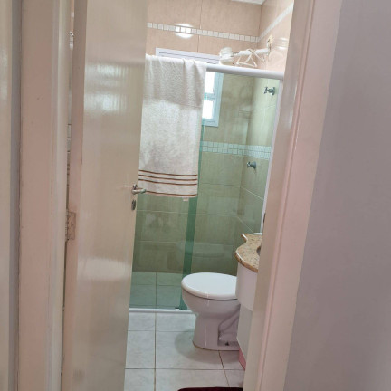 Imagem Casa com 3 Quartos à Venda, em Maracanã - Praia Grande Imagem Casa com 3 Quartos à Venda, em Maracanã - Praia Grande