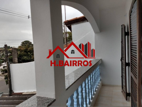 Imagem Casa com 3 Quartos à Venda, 120 m² em Jardim Santa Inês I - São José Dos Campos