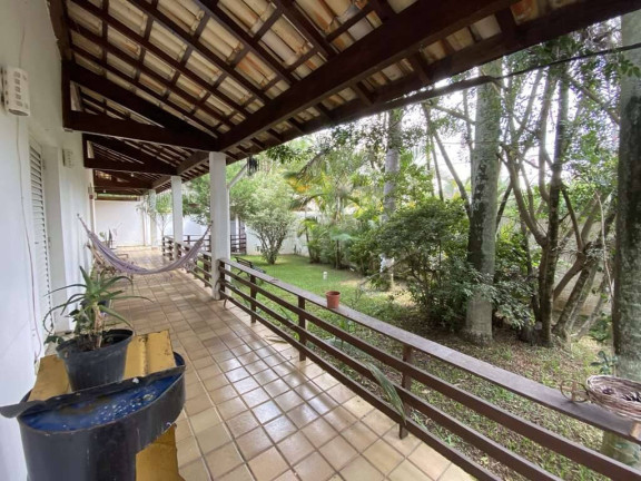 Imagem Casa com 4 Quartos à Venda,  em Vilarejo - Carapicuíba