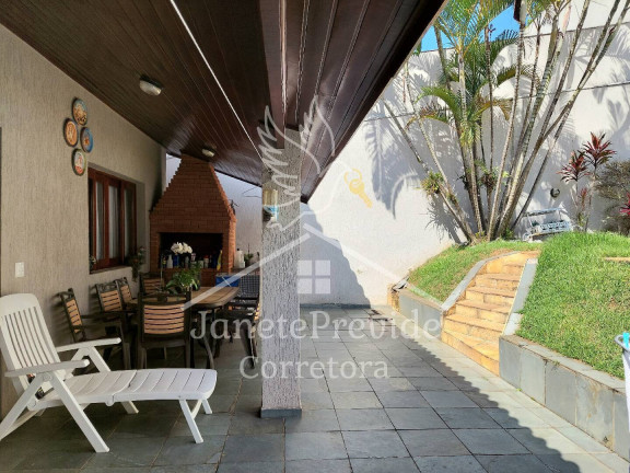 Imagem Casa de Condomínio com 4 Quartos à Venda, 285 m² em Alphaville - Santana De Parnaíba Imagem Casa de Condomínio com 4 Quartos à Venda, 285 m² em Alphaville - Santana De Parnaíba