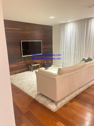 Imagem Apartamento com 3 Quartos à Venda, 134 m² em Jardim Olympia - São Paulo Imagem Apartamento com 3 Quartos à Venda, 134 m² em Jardim Olympia - São Paulo