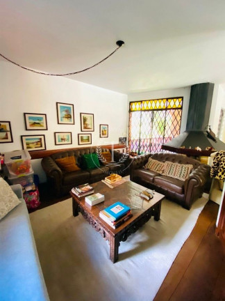 Imagem Casa com 6 Quartos à Venda, 620 m² em Jardim Guedala - São Paulo Imagem Casa com 6 Quartos à Venda, 620 m² em Jardim Guedala - São Paulo