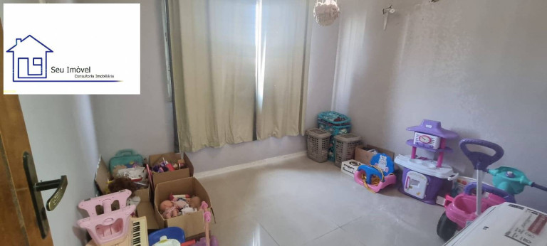 Imagem Apartamento com 4 Quartos à Venda, 113 m² em Tanque - Rio De Janeiro