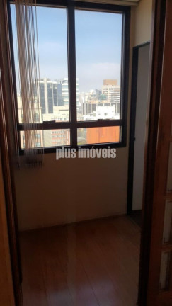 Imagem Imóvel Comercial à Venda, 54 m² em Itaim Bibi - São Paulo