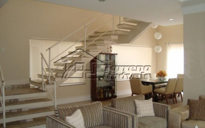 Casa de Condomínio com 5 Quartos à Venda, 450 m² em Urbanova - São José Dos Campos