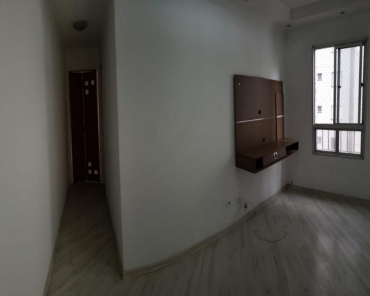 Imagem Apartamento com 2 Quartos à Venda, 43 m² em Luz - São Paulo Imagem Apartamento com 2 Quartos à Venda, 43 m² em Luz - São Paulo