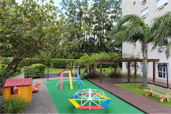 Imagem Apartamento com 2 Quartos à Venda, 69 m² em Jardim Lindóia - Porto Alegre