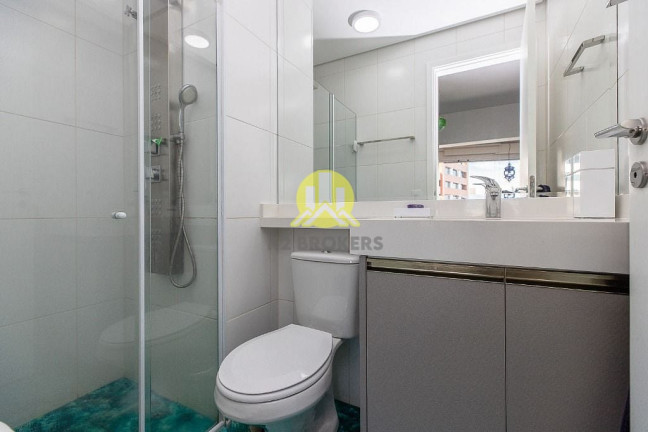 Imagem Studio com 1 Quarto à Venda, 34 m² em Pinheiros - São Paulo Imagem Studio com 1 Quarto à Venda, 34 m² em Pinheiros - São Paulo