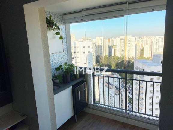 Imagem Imóvel com 2 Quartos à Venda, 48 m² em Vila Andrade - São Paulo Imagem Imóvel com 2 Quartos à Venda, 48 m² em Vila Andrade - São Paulo