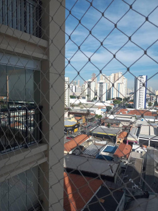 Imagem Apartamento com 4 Quartos à Venda, 210 m² em Vila Gomes Cardim - São Paulo Imagem Apartamento com 4 Quartos à Venda, 210 m² em Vila Gomes Cardim - São Paulo