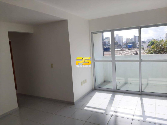 Apartamento com 2 Quartos à Venda, 79 m² em Anatólia - João Pessoa