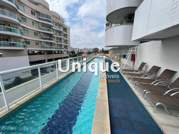 Apartamento com 2 Quartos à Venda, 80 m² em Braga - Cabo Frio