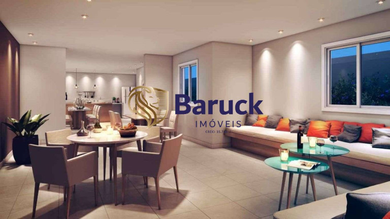 Imagem Apartamento com 2 Quartos à Venda, em Parque Arariba - São Paulo Imagem Apartamento com 2 Quartos à Venda, em Parque Arariba - São Paulo