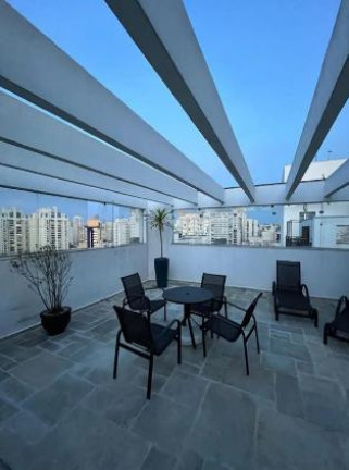 Imagem Apartamento com 2 Quartos à Venda, 70 m² em Moema - São Paulo Imagem Apartamento com 2 Quartos à Venda, 70 m² em Moema - São Paulo