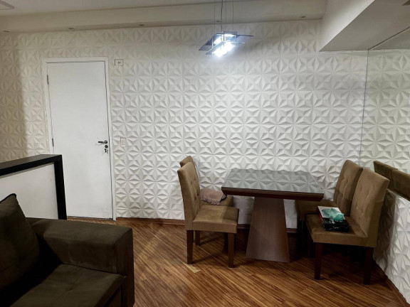 Imagem Apartamento com 2 Quartos à Venda, 55 m² em Vila Andrade - São Paulo Imagem Apartamento com 2 Quartos à Venda, 55 m² em Vila Andrade - São Paulo