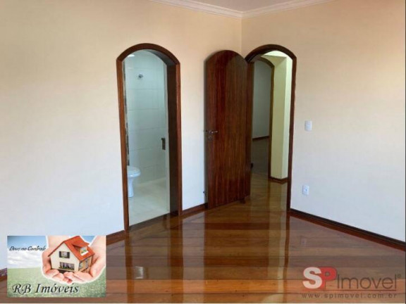 Imagem Apartamento com 4 Quartos à Venda, 122 m² em Vila Alzira - Santo André Imagem Apartamento com 4 Quartos à Venda, 122 m² em Vila Alzira - Santo André