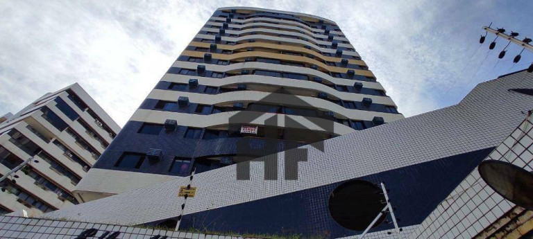 Imagem Apartamento com 3 Quartos à Venda, 100 m² em Piedade - Jaboatão Dos Guararapes Imagem Apartamento com 3 Quartos à Venda, 100 m² em Piedade - Jaboatão Dos Guararapes