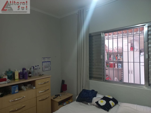 Imagem Casa com 3 Quartos à Venda, 100 m² em Ocian - Praia Grande Imagem Casa com 3 Quartos à Venda, 100 m² em Ocian - Praia Grande