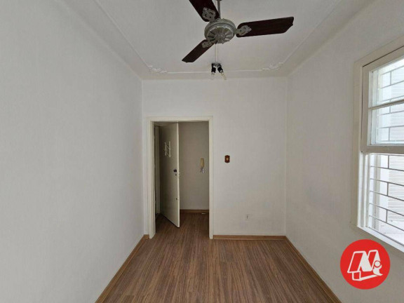 Imagem Apartamento com 1 Quarto para Alugar, 40 m² em Rio Branco - Porto Alegre