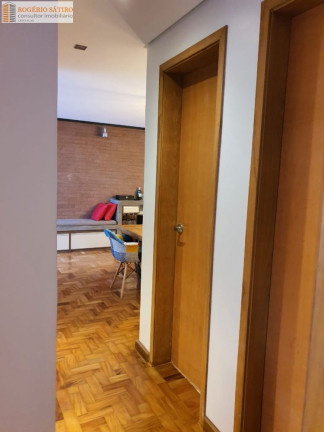 Imagem Apartamento com 2 Quartos à Venda, 97 m² em Vila Mariana - São Paulo