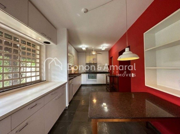 Imagem Casa de Condomínio com 4 Quartos à Venda, 1.400 m² em Barão Geraldo - Campinas Imagem Casa de Condomínio com 4 Quartos à Venda, 1.400 m² em Barão Geraldo - Campinas