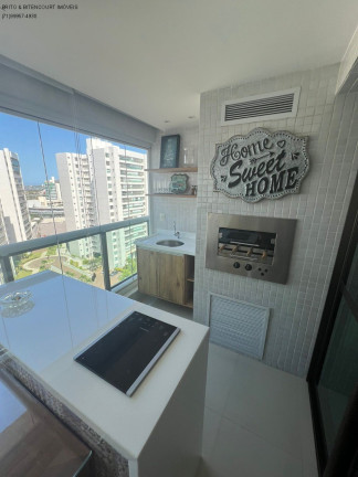 Imagem Imóvel com 3 Quartos à Venda, 112 m² em Alphaville - Salvador Imagem Imóvel com 3 Quartos à Venda, 112 m² em Alphaville - Salvador