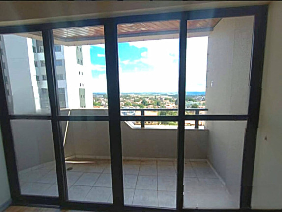 Imagem Apartamento com 3 Quartos à Venda, 124 m² em Centro - Arapongas