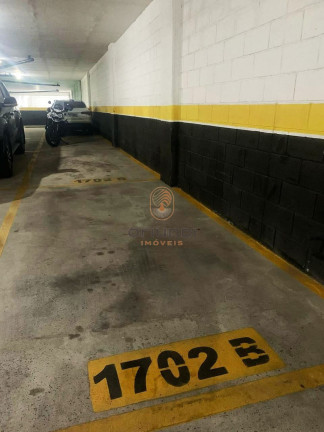 Imagem Apartamento com 2 Quartos à Venda, 60 m² em Praia De Itaparica - Vila Velha