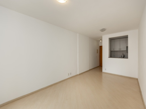 Imagem Apartamento com 2 Quartos à Venda, 57 m² em Vila Clementino - São Paulo