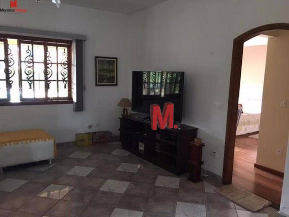 Imagem Casa com 4 Quartos à Venda, 546 m² em Brigadeiro Tobias - Sorocaba