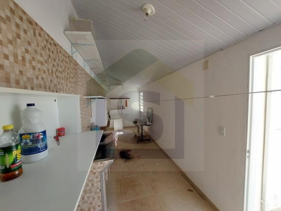 Imagem Casa com 3 Quartos à Venda, 103 m² em Vila Pinheiro Machado - Botucatu