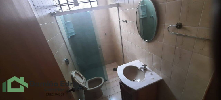 Imagem Casa com 3 Quartos à Venda, 230 m² em Cidade Luiza - Jundiaí