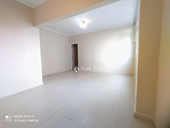 Apartamento com 2 Quartos à Venda, 103 m² em Boqueirão - Santos