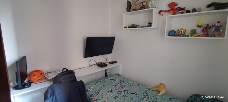 Imagem Apartamento com 3 Quartos à Venda, 75 m² em Vila Gilda - Santo André Imagem Apartamento com 3 Quartos à Venda, 75 m² em Vila Gilda - Santo André