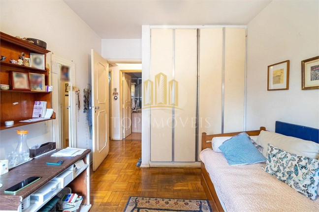 Imagem Apartamento com 3 Quartos à Venda, 115 m² em Pinheiros - São Paulo