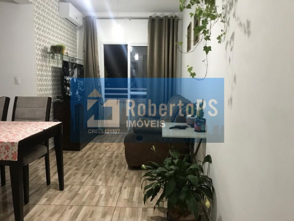 Imóvel com 3 Quartos à Venda, 68 m² em Cidade Morumbi - São José Dos Campos