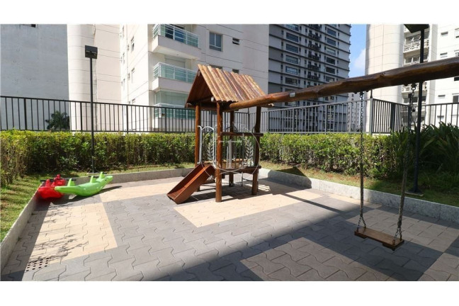 Imagem Apartamento com 4 Quartos à Venda, 100 m² em Pinheiros - São Paulo