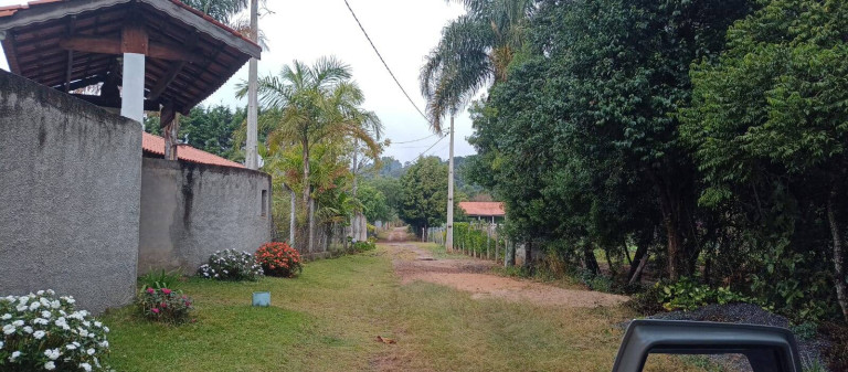 Imagem Chácara com 3 Quartos à Venda, 6.000 m² em Buenos - Piedade