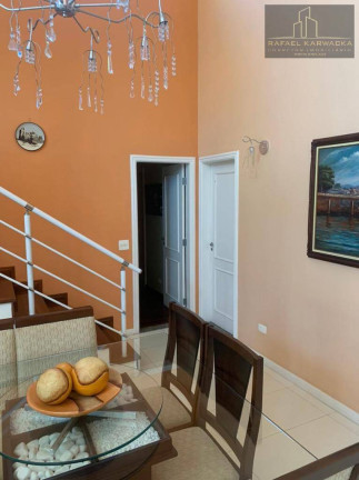 Imagem Casa de Condomínio com 4 Quartos à Venda, 312 m² em Jardim Indaiá - Embu Das Artes