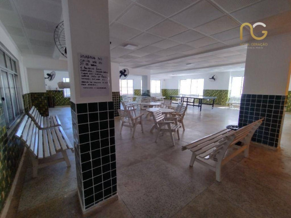 Imagem Apartamento com 2 Quartos à Venda, 63 m² em Aviação - Praia Grande