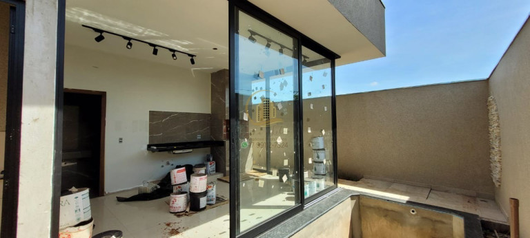Imagem Casa com 3 Quartos à Venda, 162 m² em Residencial Maria Júlia - São José Do Rio Preto