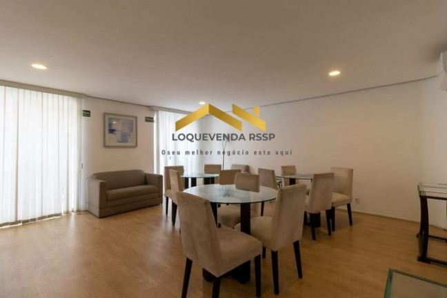 Imagem Apartamento com 2 Quartos à Venda, 60 m² em Vila Uberabinha - São Paulo