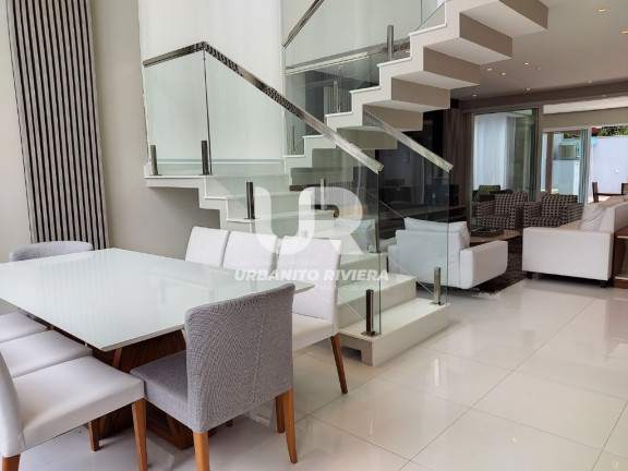 Imagem Casa com 5 Quartos à Venda, 450 m² em Riviera | Módulo 22 - Bertioga