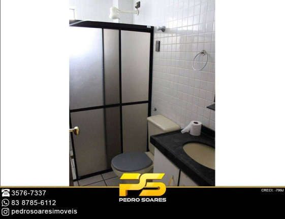 Imagem Apartamento com 3 Quartos à Venda, 132 m² em Manaíra - João Pessoa Imagem Apartamento com 3 Quartos à Venda, 132 m² em Manaíra - João Pessoa